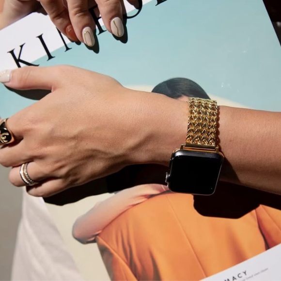 HANDODO Woman Apple Watch Band - Picture 2 of 7